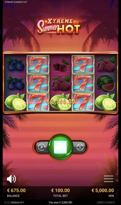 Five of a kind win