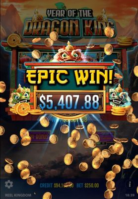 Epic Win
