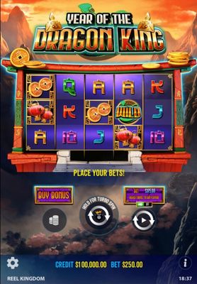 Main Screen