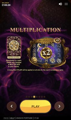 Multiplication