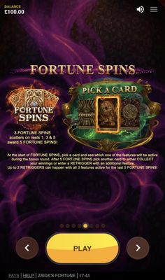 Free Spins