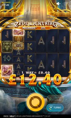 1 Way win