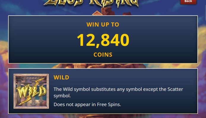 Wild Symbol