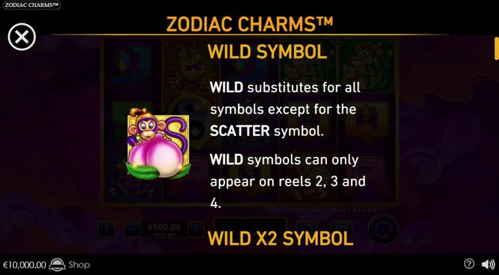 Wild Symbol