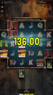 Big Win