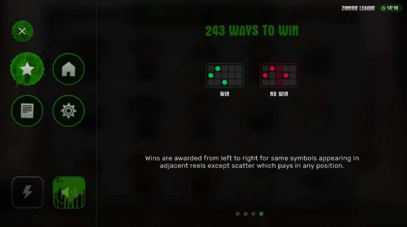 243 Ways to Win