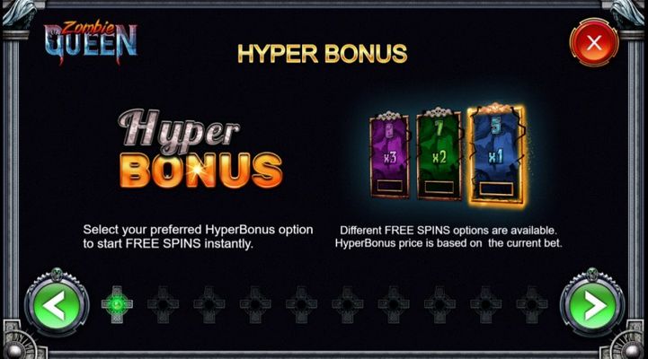 Hyper Bonus