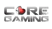Gamble core. Core logo.